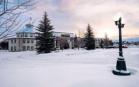 Ashley Hotel Cascade Idaho